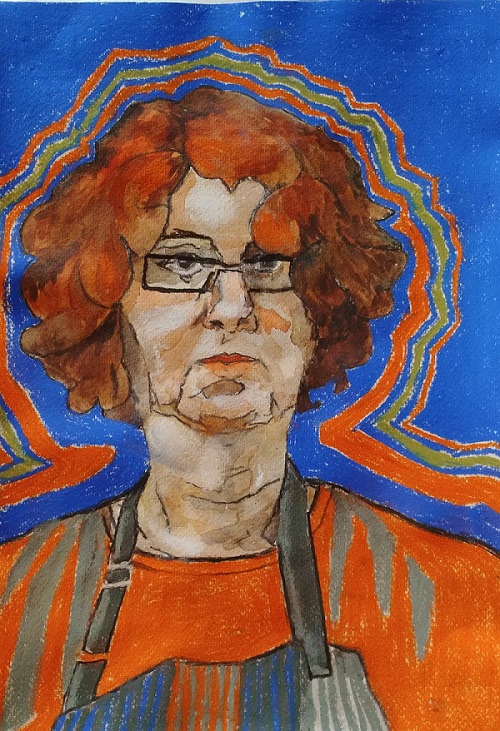 image profile